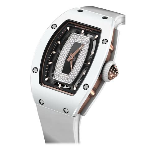 richard mille rm 07 01 ladies|Richard Mille RM price.